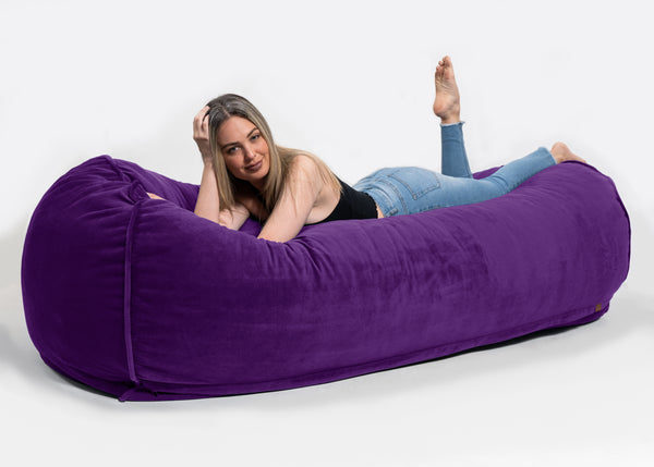 VELVET Sofazak