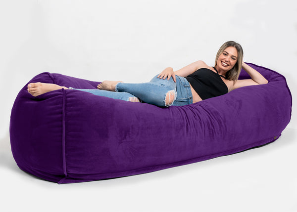 VELVET Sofazak