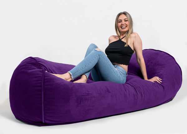 VELVET Sofazak