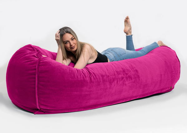 VELVET Sofazak