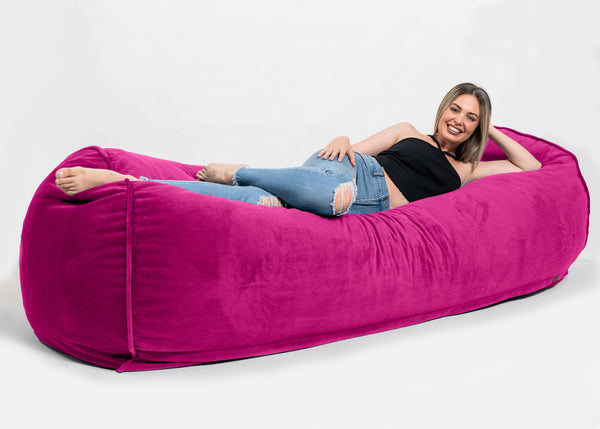 VELVET Sofazak