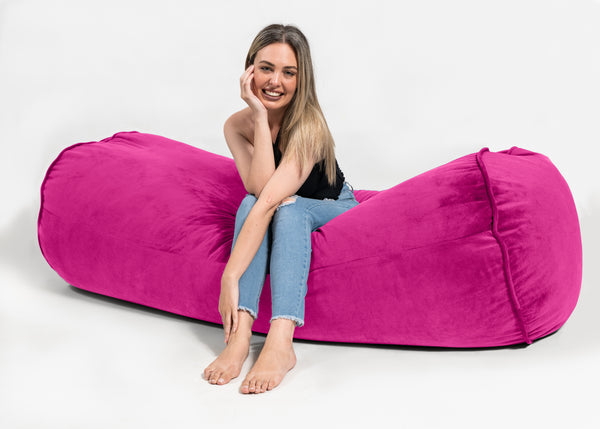 VELVET Sofazak