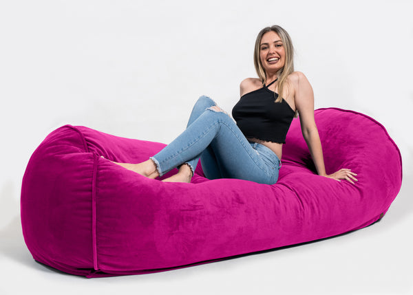 VELVET Sofazak