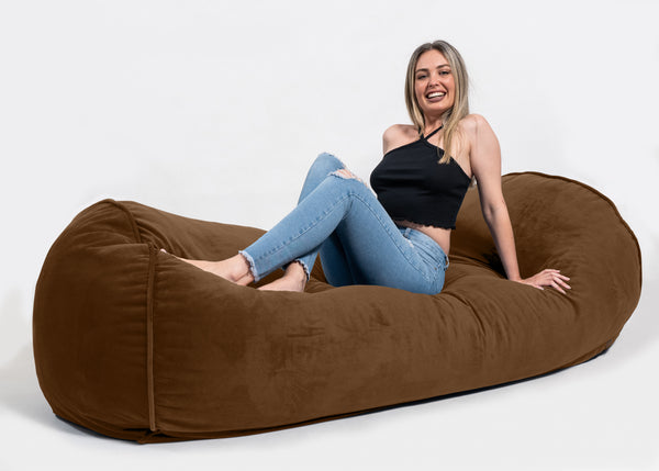 VELVET Sofazak