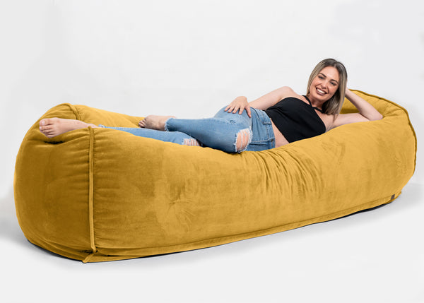 VELVET Sofazak