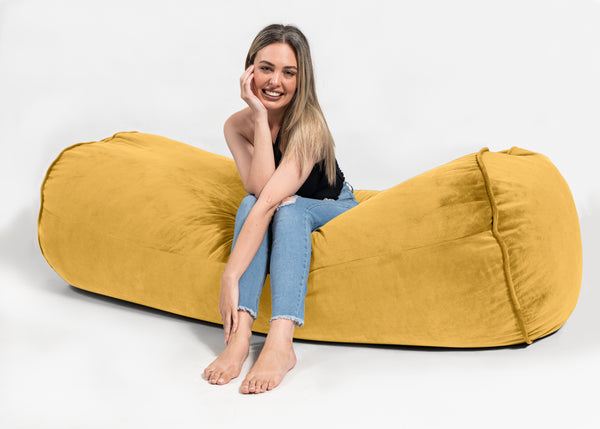 VELVET Sofazak
