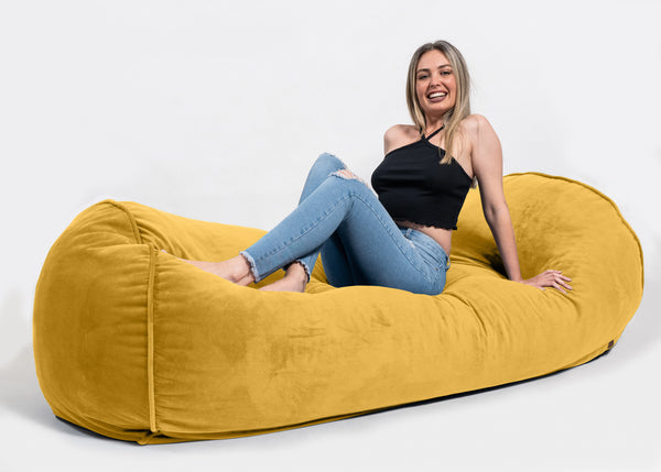 VELVET Sofazak