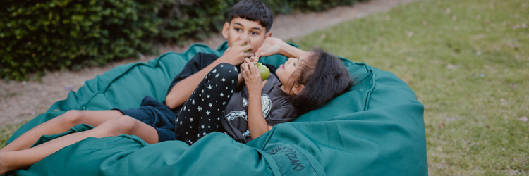 Lazy bag best sale south africa