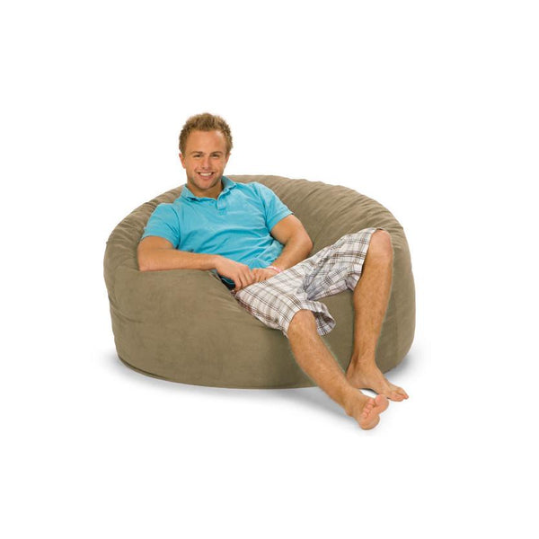 VELVET Comfyzak Beanbag