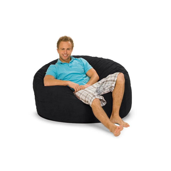 VELVET Comfyzak Beanbag