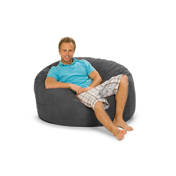 VELVET Comfyzak Beanbag