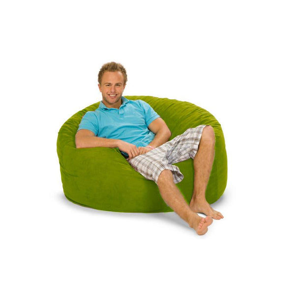 VELVET Comfyzak Beanbag