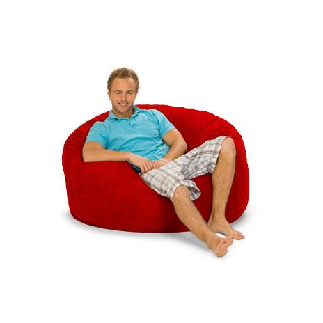 VELVET Comfyzak Beanbag