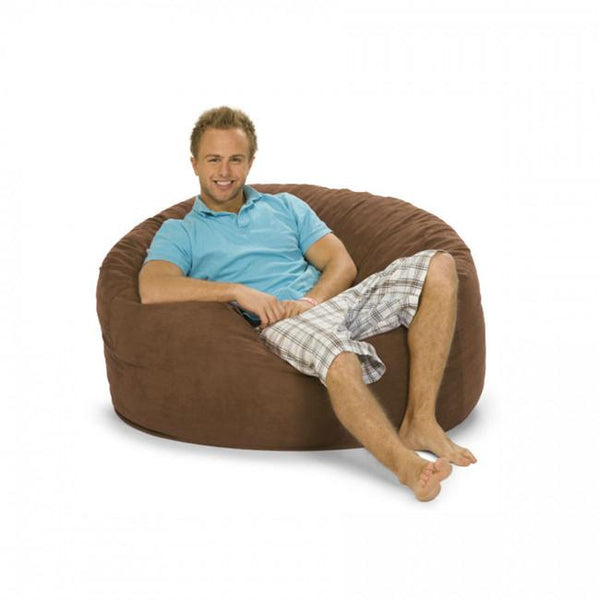 VELVET Comfyzak Beanbag