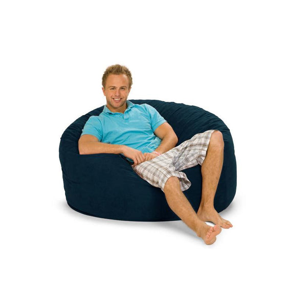 VELVET Comfyzak Beanbag