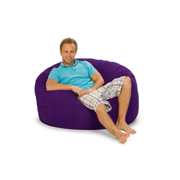 VELVET Comfyzak Beanbag