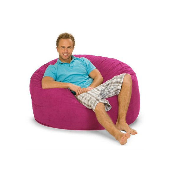 VELVET Comfyzak Beanbag