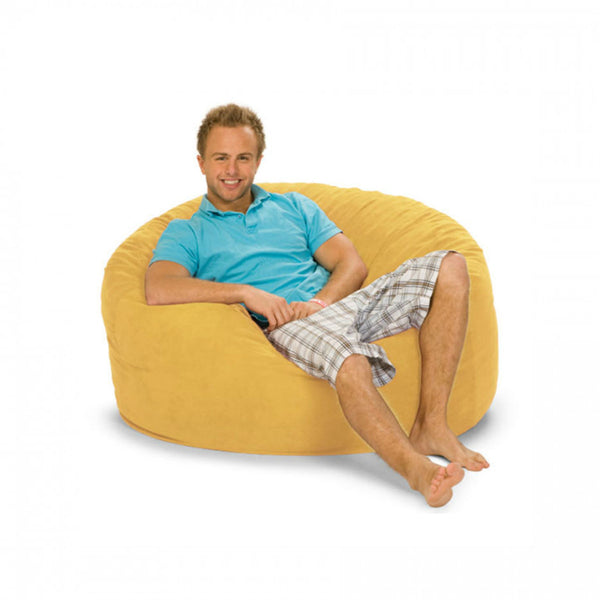 VELVET Comfyzak Beanbag