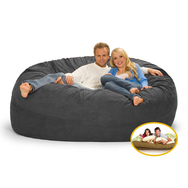 VELVET Comfyzak Beanbag