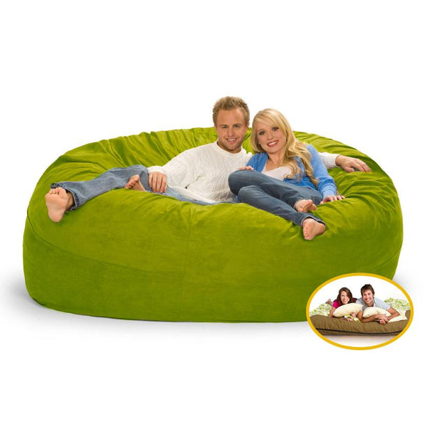 VELVET Comfyzak Beanbag