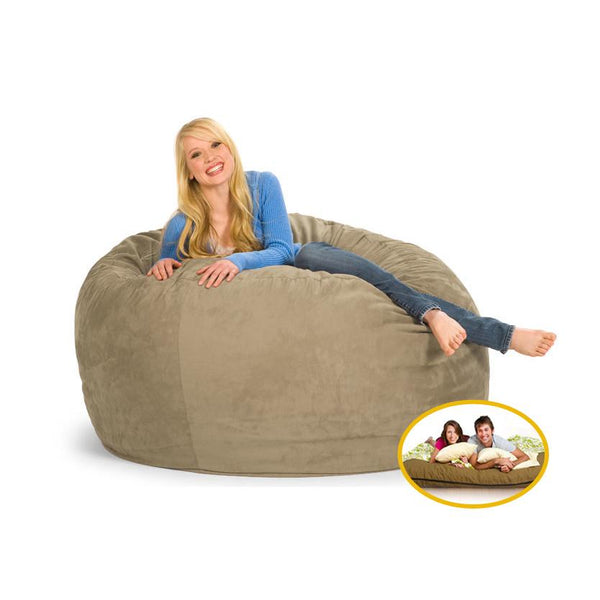 VELVET Comfyzak Beanbag