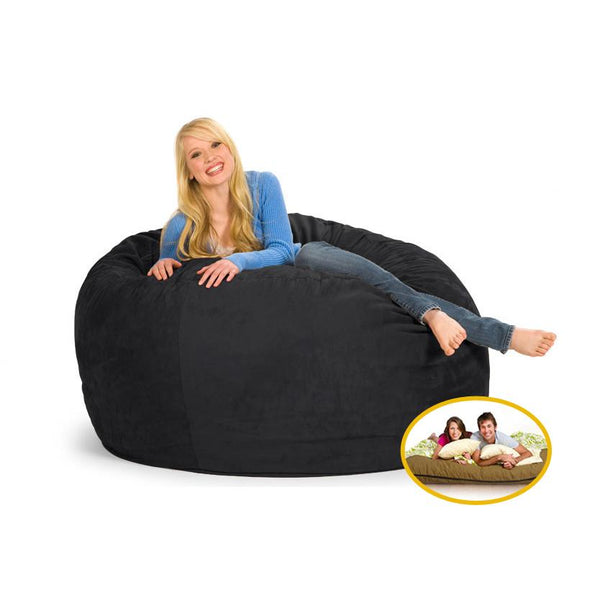 VELVET Comfyzak Beanbag