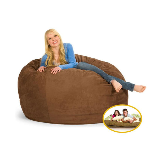 VELVET Comfyzak Beanbag