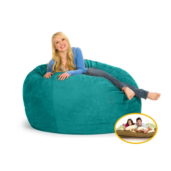 VELVET Comfyzak Beanbag
