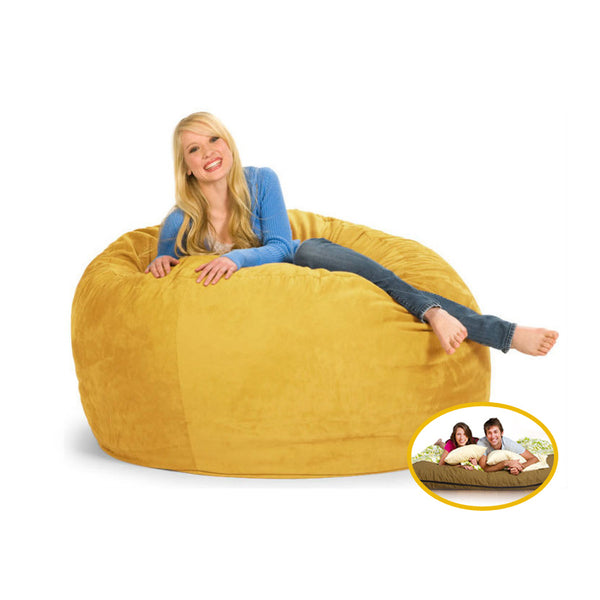 VELVET Comfyzak Beanbag