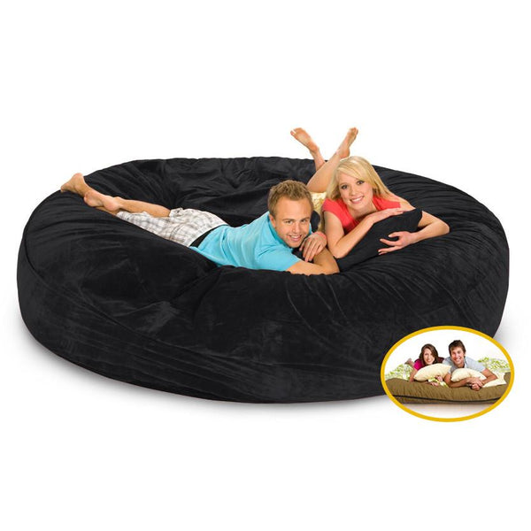 VELVET Comfyzak Beanbag