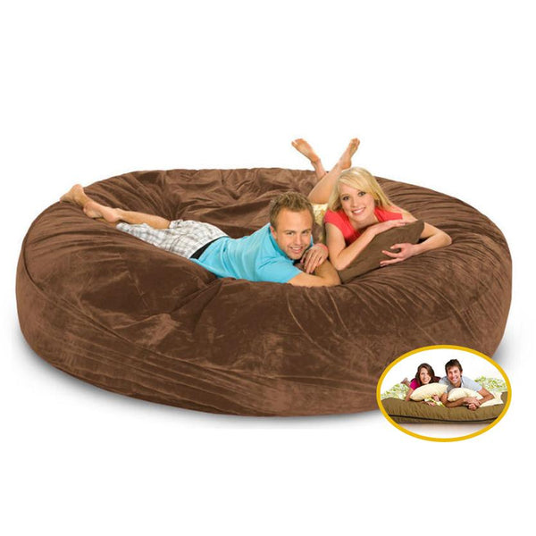 VELVET Comfyzak Beanbag