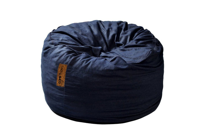 DENIM Comfyzak Beanbag - Comfyzak B-D/K/D