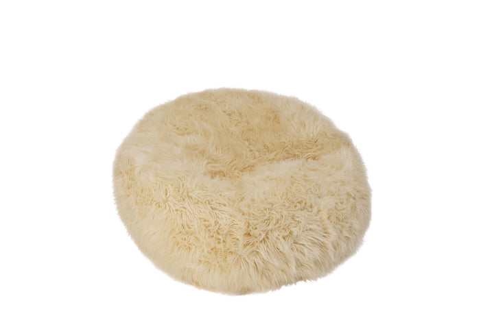 FLOKATI FUR Comfyzak Beanbag - Comfyzak B-F/L/GZ