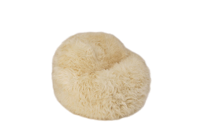 FLOKATI FUR Comfyzak Beanbag - Comfyzak B-F/M/GZ