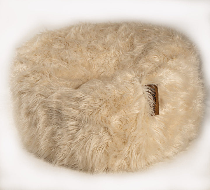 FLOKATI FUR Comfyzak Beanbag - Comfyzak B-F/XL/GZ