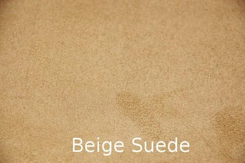 Covers - Extra SUEDE Covers - Beige