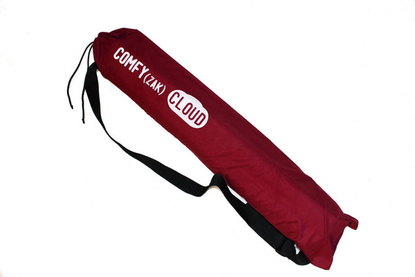Comfyzak CLOUD - air lounger (Free Delivery) - Comfyzak K/BL