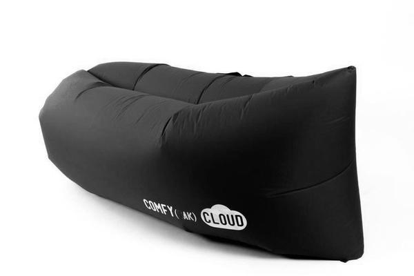 Comfyzak CLOUD - air lounger (Free Delivery) - Comfyzak K/BL