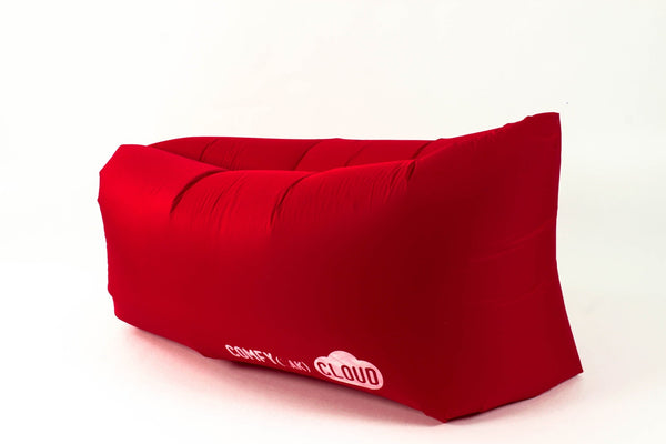 Comfyzak CLOUD - air lounger (Free Delivery) - Comfyzak K/FR