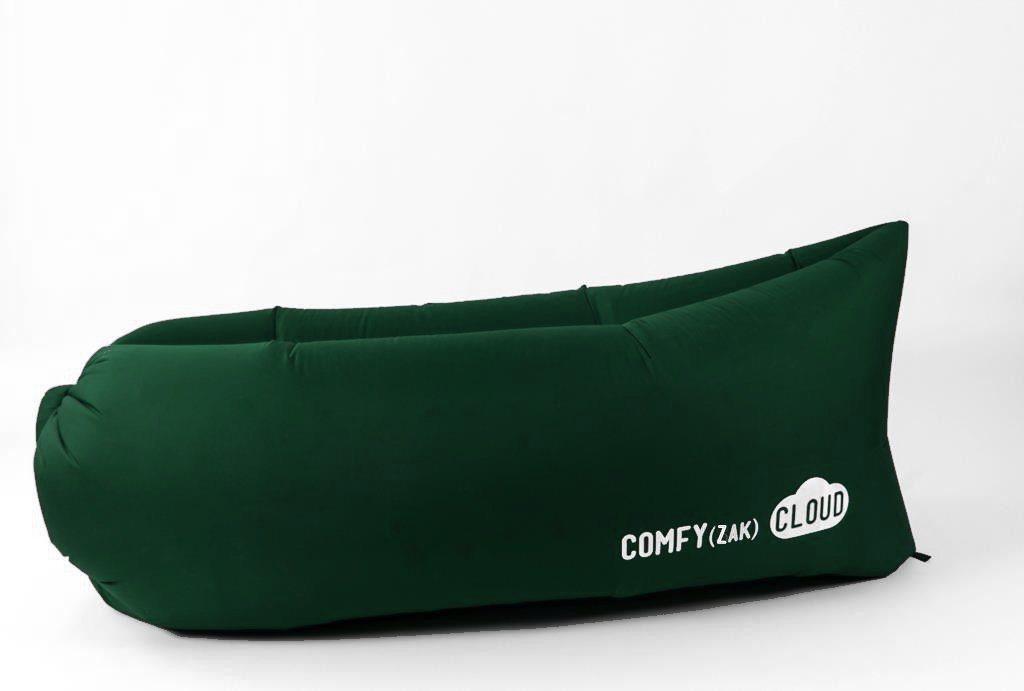 Comfyzak CLOUD - air lounger (Free Delivery) - Comfyzak K/FRG