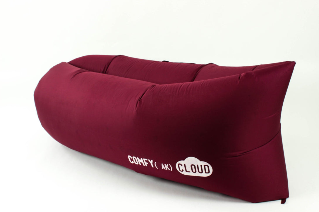 Comfyzak CLOUD - air lounger (Free Delivery) - Comfyzak K/M