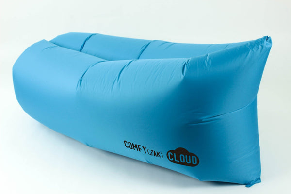 Comfyzak CLOUD - air lounger (Free Delivery) - Comfyzak K/PB