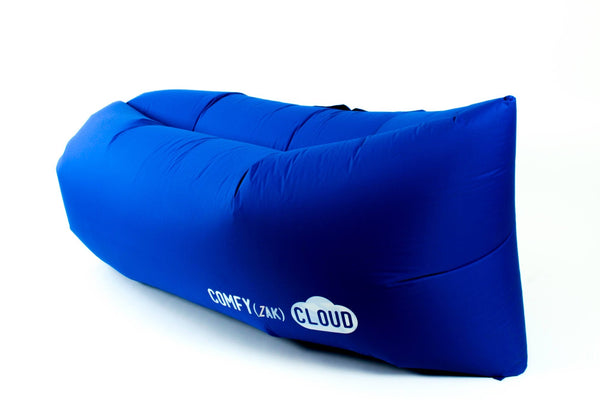 Comfyzak CLOUD - air lounger (Free Delivery) - Comfyzak K/RB