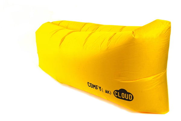 Comfyzak CLOUD - air lounger (Free Delivery) - Comfyzak K/Y