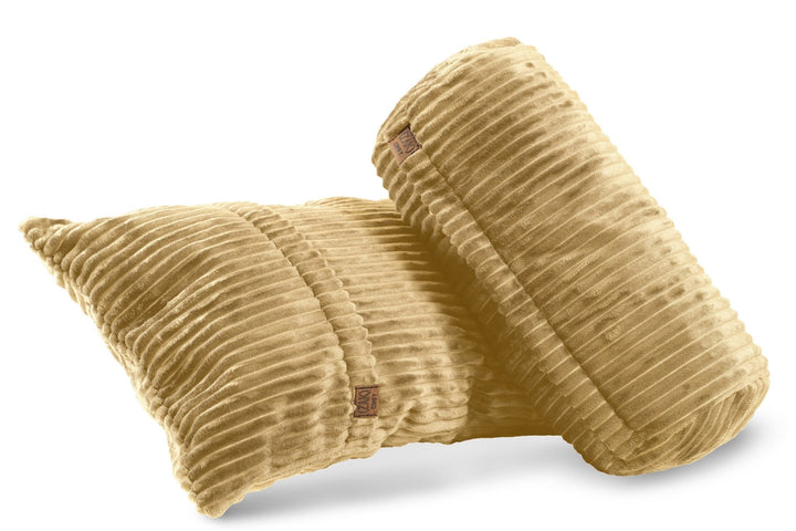 Corduroy Pillows - Comfyzak P-C/PB/BE