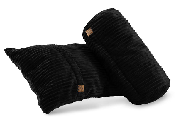 Corduroy Pillows - Comfyzak P-C/PB/BL