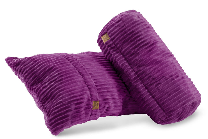 Corduroy Pillows - Comfyzak P-C/PB/BY