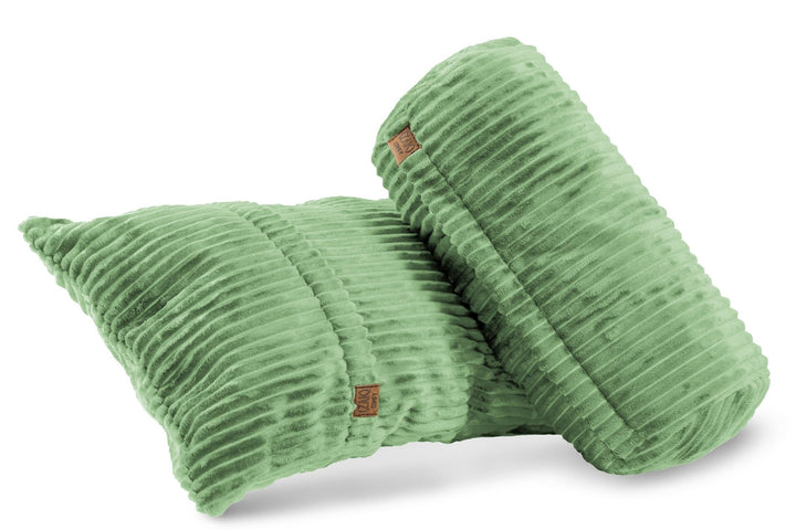 Corduroy Pillows - Comfyzak P-C/PB/DE