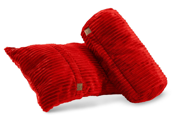 Corduroy Pillows - Comfyzak P-C/PB/FR