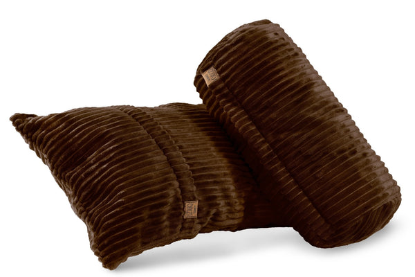 Corduroy Pillows - Comfyzak P-C/PB/MP